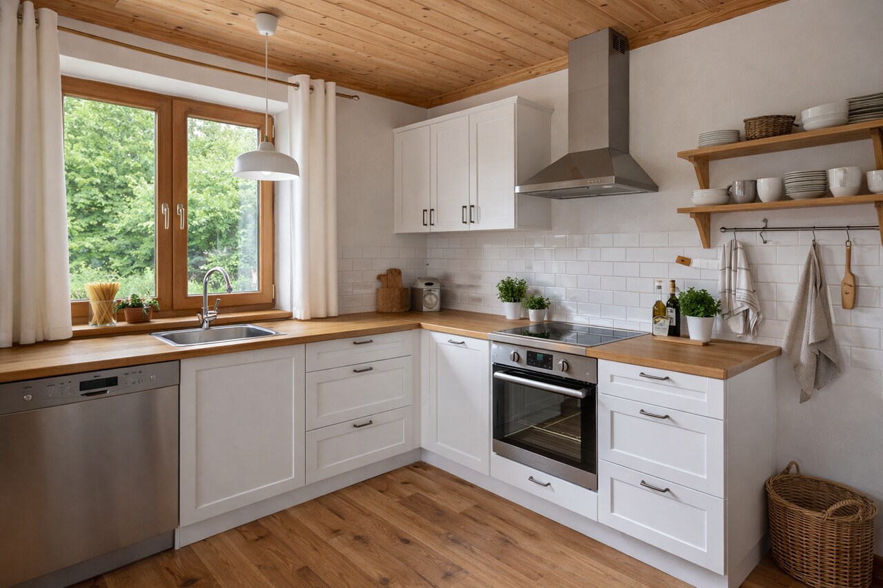 Dom rodzinny na Wsi (3)