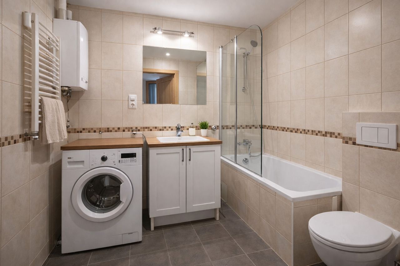 Dom rodzinny na Wsi (4)